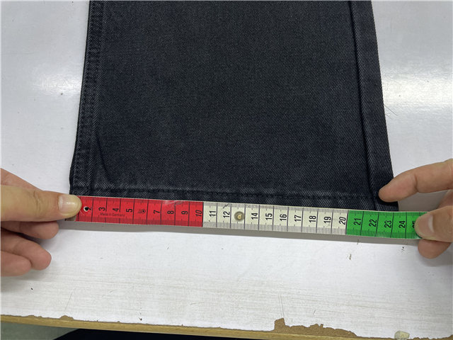 面料验货 服装验货 第三方验货公司