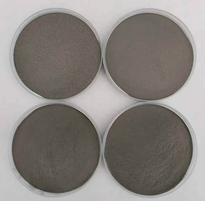 锂辉矿铜矿金矿英石等矿选硅铁粉低硅铁粉270D