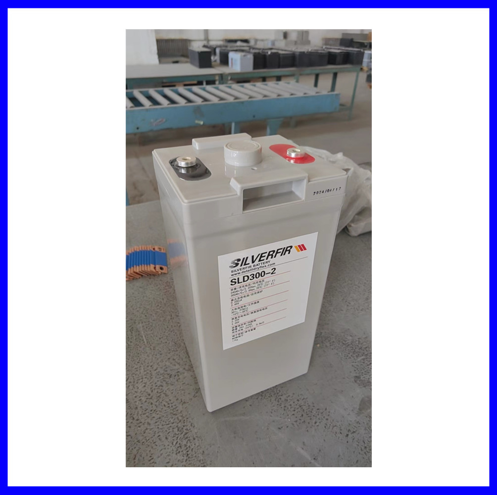 德国DETA银杉蓄电池6VEL105机房设备6V105AH应急电源用