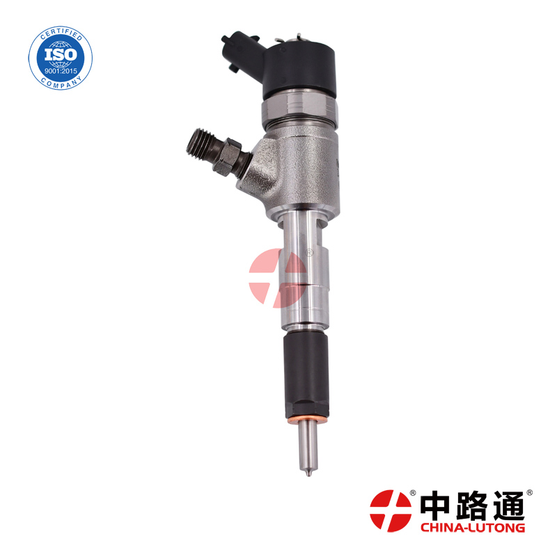 全新BOSCH喷油器0 445 110 521