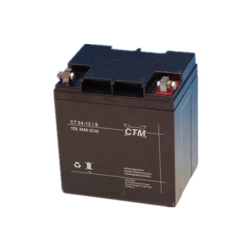 美国RENOGY蓄电池整体式电源