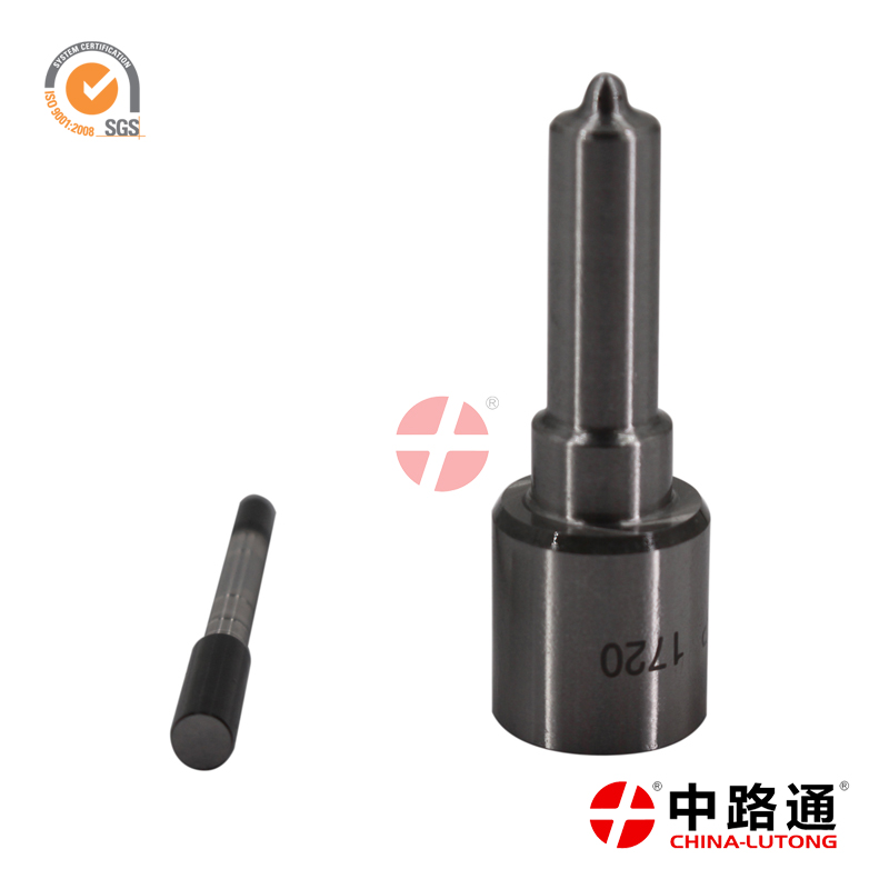 柴油喷油嘴DLLA155P960