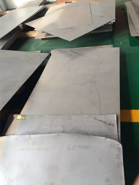 百科解读：Gr1 合金