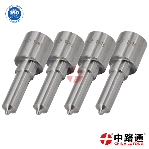 高压共轨喷油嘴0 433 171 880