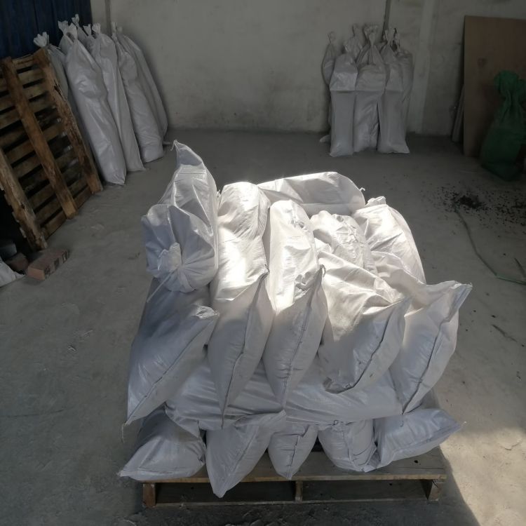 镁阳极 14公斤预包装镁合金牺牲阳极 埋地管网用阴极保护装置安装