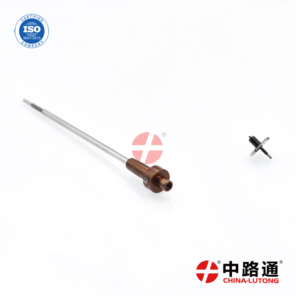 适配于欧马可喷油器阀组件厂家