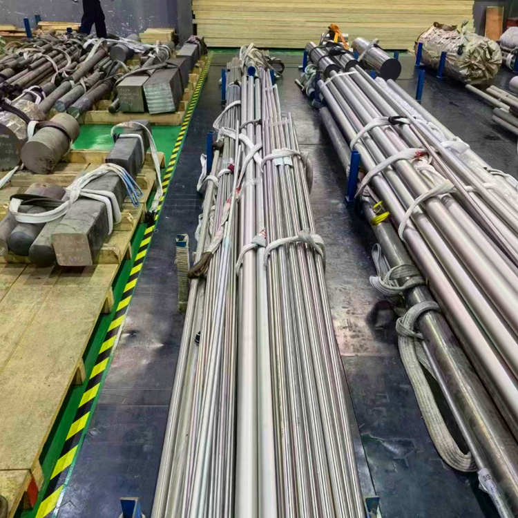 支恩科普：NS322合金全方位解析