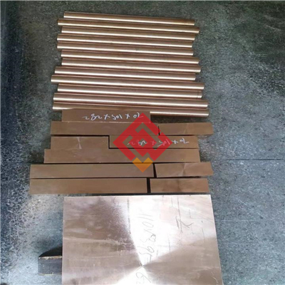 墨钜CuZn33黄铜板棒加工性优综合性能好售后保障
