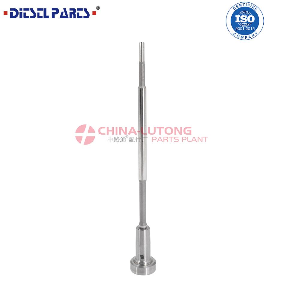 油嘴阀组件F00V C01 347适用于现代汽车柴油机喷油器阀组件