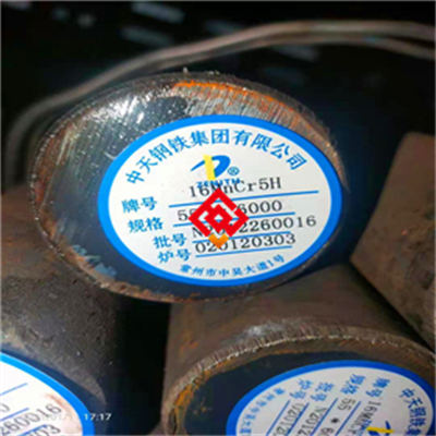 Inconel686镍基耐蚀合金热轧棒Inconel686极致耐蚀与高强