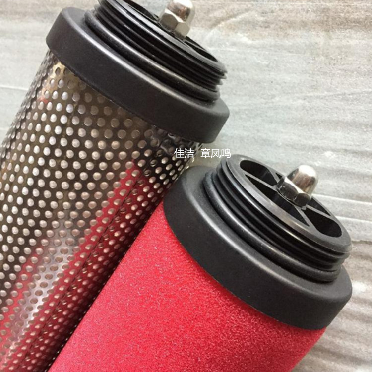 SAYF-60C SAYF-60T SAYF-60A盛源压缩空气精密过滤器滤芯