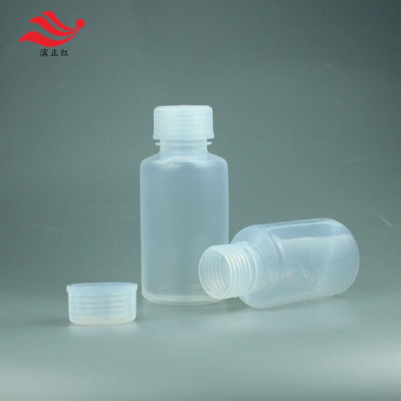 超净高纯试剂储存用PFA试剂瓶