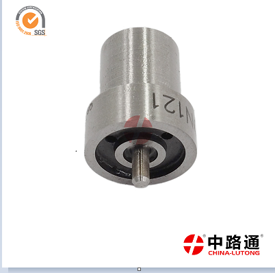 适配于道依茨四缸发动机喷油嘴