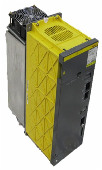 A06B-6270-H015FANUC 发那科15kW 主轴伺服放大器