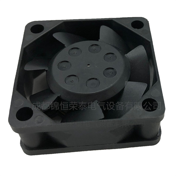 美蓓亚NMB高转速直流风扇 1606KL-05W-B59 散热轴流风机