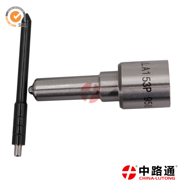 柴油发动机喷油嘴DLLA155P2494