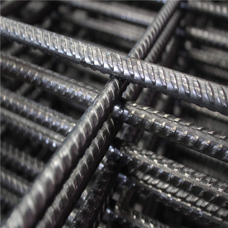 建筑电焊钢筋网片喷塑网片焊接牢固结实耐用多种规格可定制