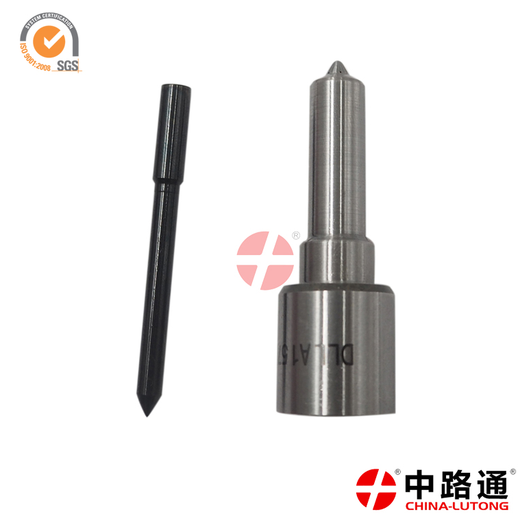 高压共轨喷油嘴DLLA149P821