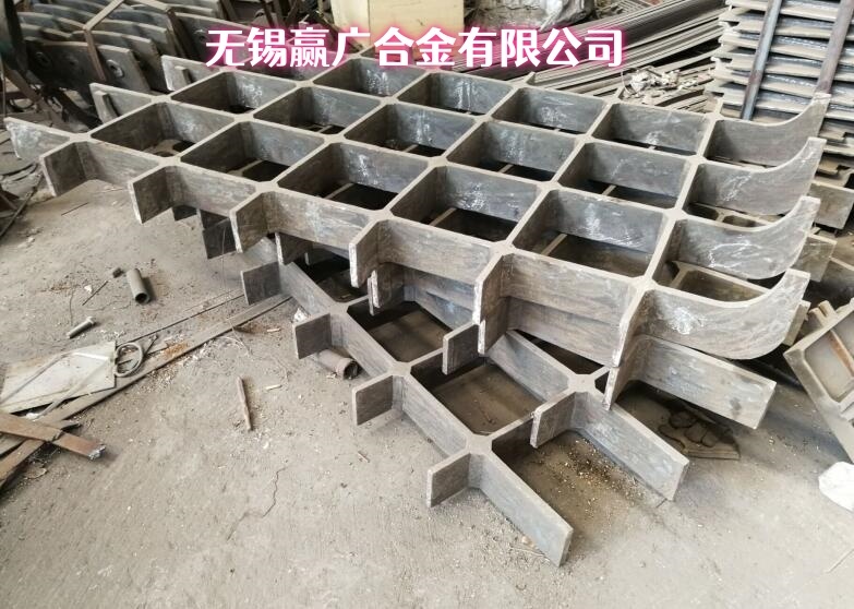 加工定制G-NiCr28W真空炉料盘来图加工专业生产厂家
