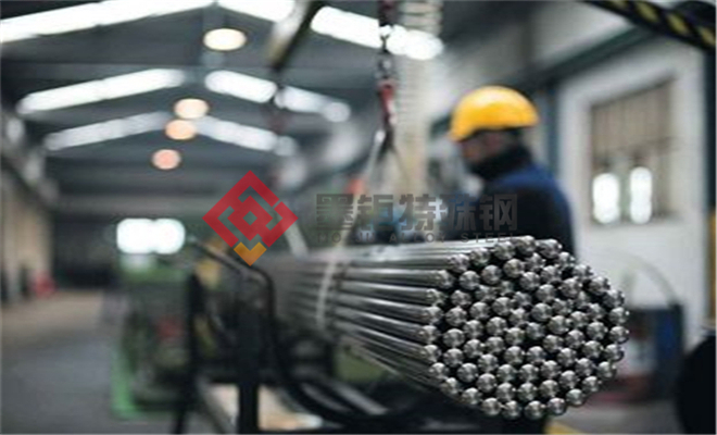 Incoloy926高钼氮铁镍合金海水酸性工况耐蚀性能真实使用反馈