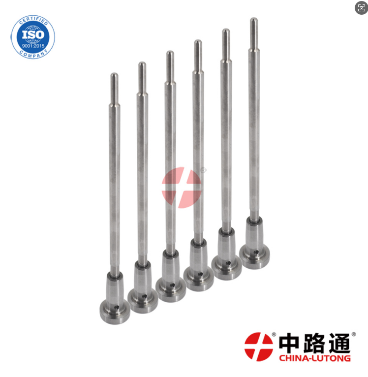 喷油嘴阀组件FOOR J01 522