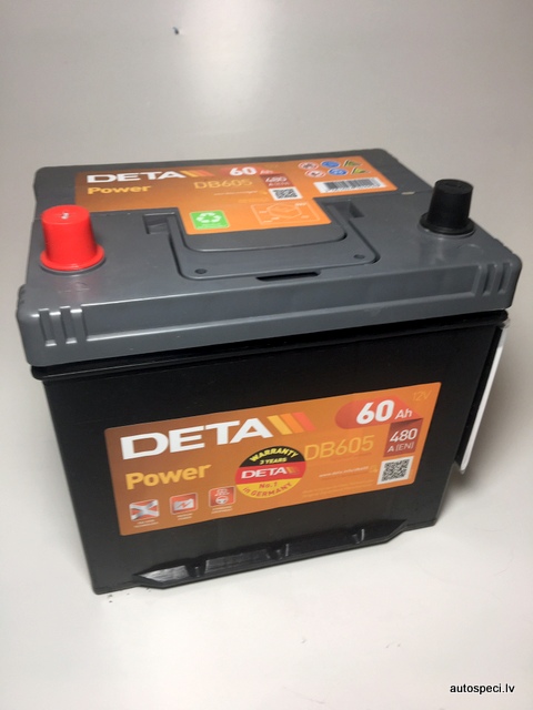 山西/德国银杉蓄电池 dryflex 2VEL515 DETA Battery