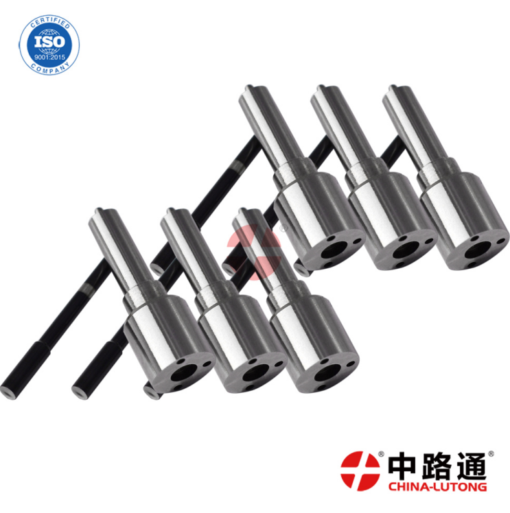 柴油发动机喷油嘴DLLA149P1625