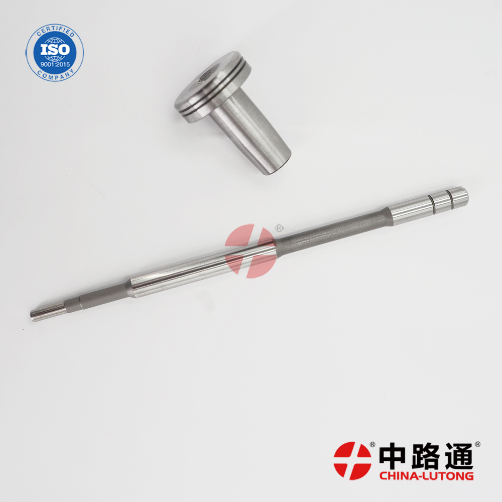 柴油机喷油器阀组件FOOR J01 683