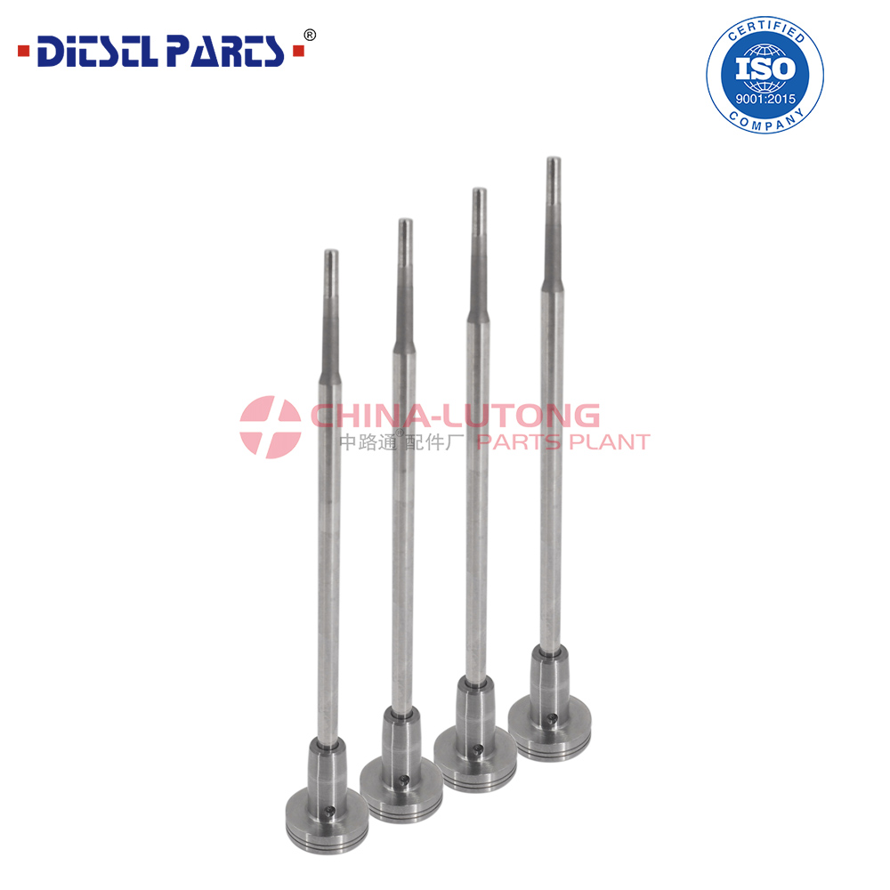 0 445 110 141喷油器阀组件