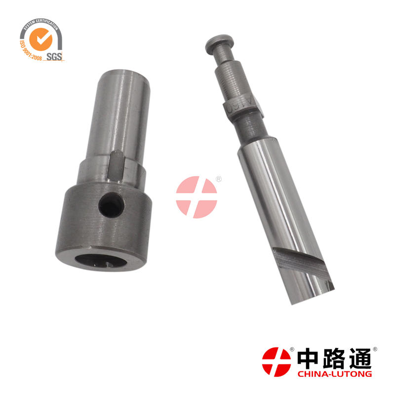 适配于三菱柴油发动机柱塞 
