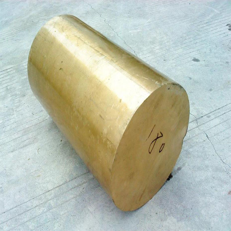 H59、H65、H68、HPb59-1黄铜棒80mm*4000mm