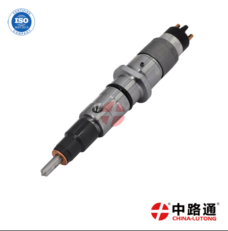 单体喷油器127-8209