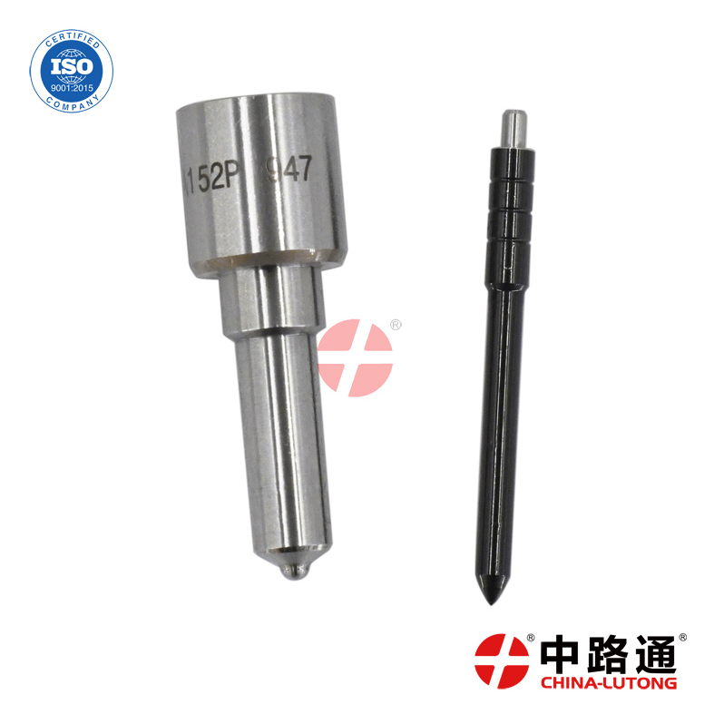 柴油发动机喷油嘴093400-9600