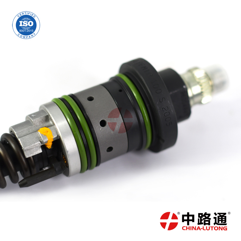 单体泵道依茨0 428 6967