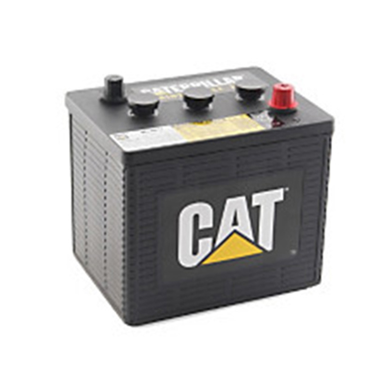 CAT卡特蓄电池9X9720  12V140AH智能控制系统