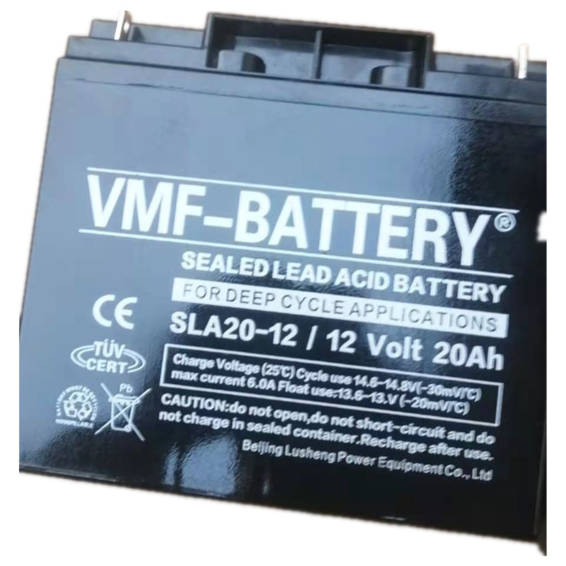 德国VMF-BATTERY蓄电池深循环DC42-12机房UPS/EPS电源