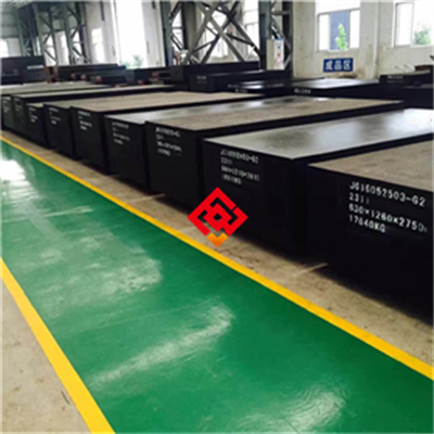 SUH660奥氏体型耐热不锈钢锻件 SUH660不锈钢