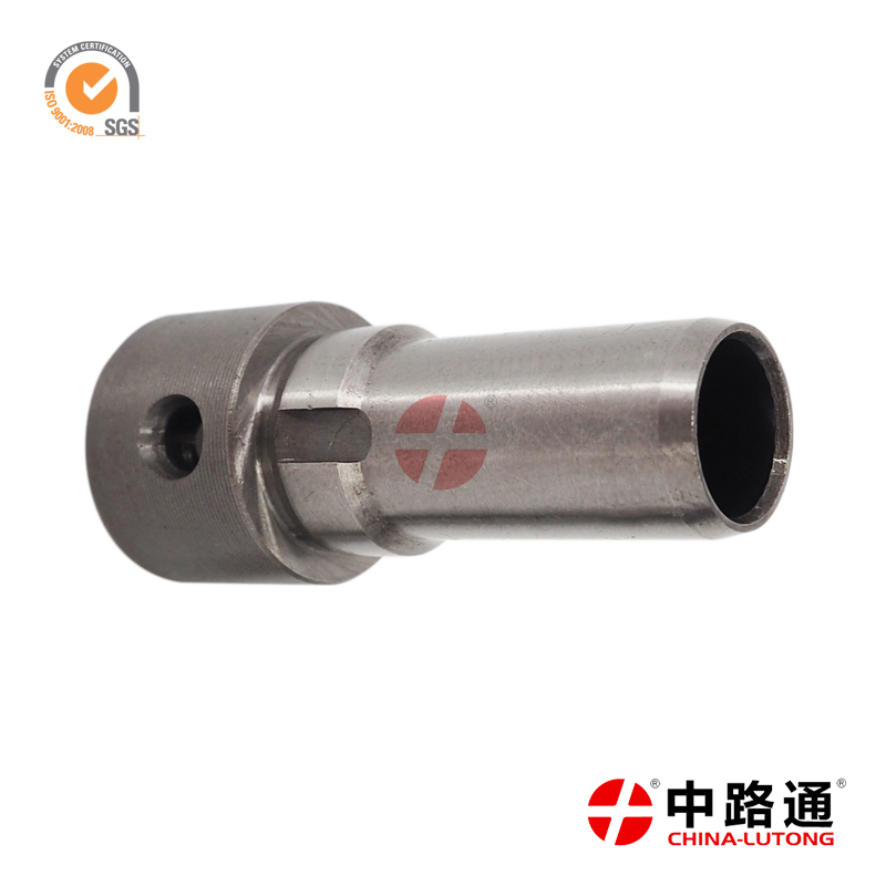 适配于工程机械吊篮柱塞