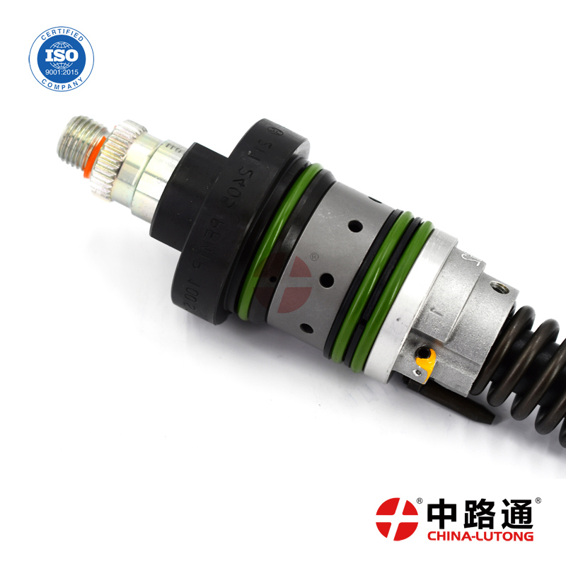 博世发动机电控单体泵 0 414 799 005