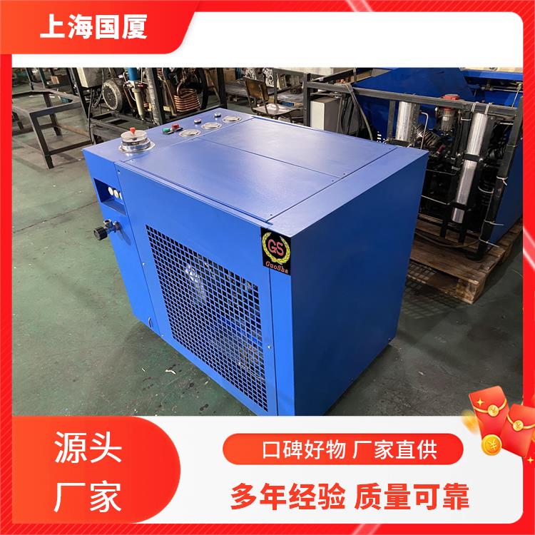 50mpa空气填充泵500公斤压力2.5立方空气压缩机