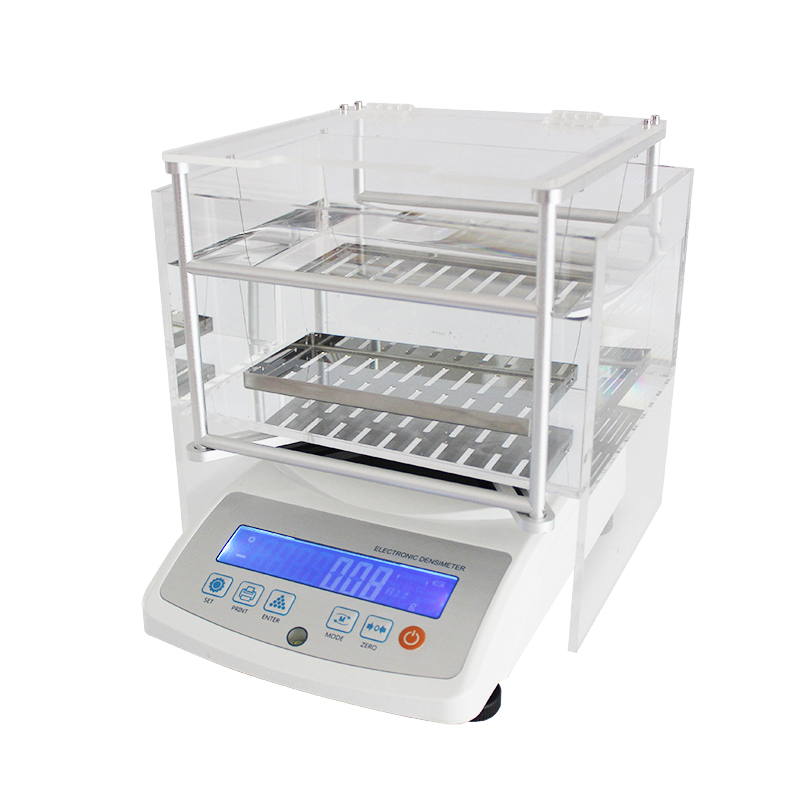 陶瓷砖吸水率测试仪检测海绵泡沫孔隙率密度比重