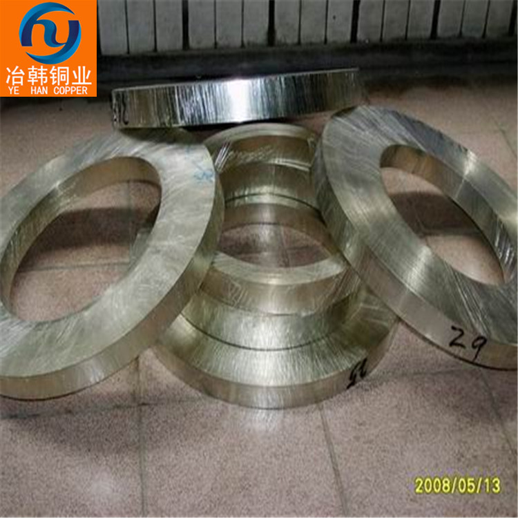 QSn4-3磷铜线磷铜丝质量确保价格优