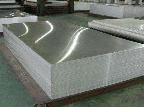 苏州昆山富利豪供应商型号5754铝板 铝镁合金行业之选