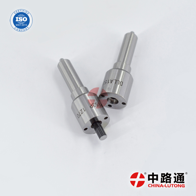五十铃喷油器喷油嘴 DLLA152P981