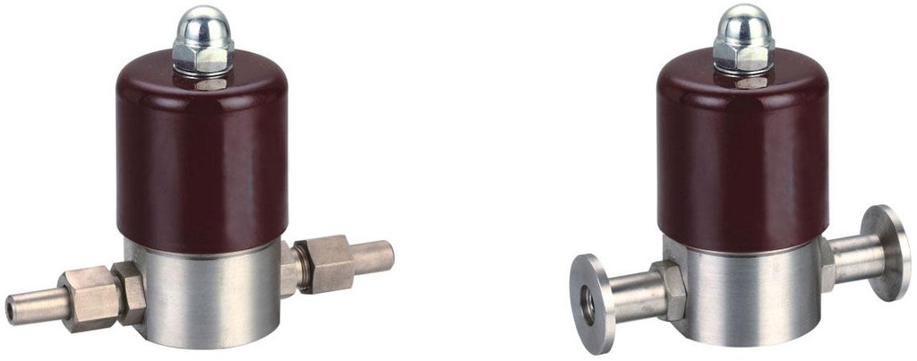 进口真空电磁阀 进口真空负压电磁阀 进口真空气体电磁阀