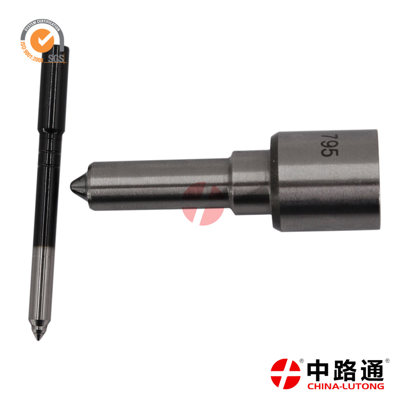 柴油喷油嘴DLLA151P955