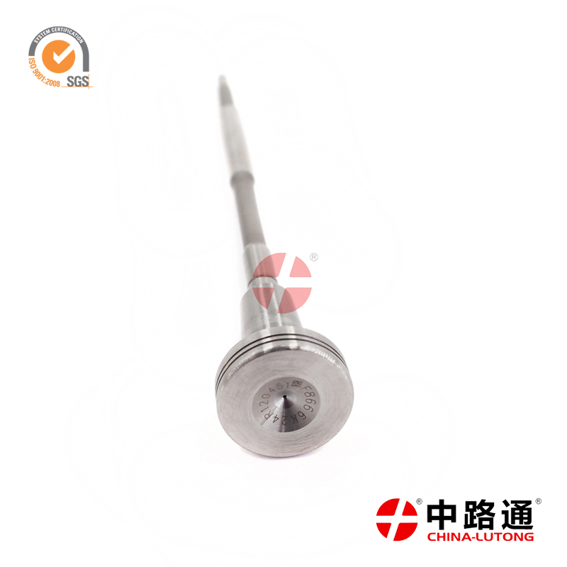 油嘴阀组件F00RC00252