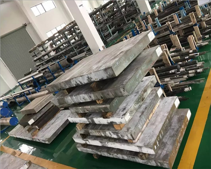 百科全解：玻封合金-4J54合金