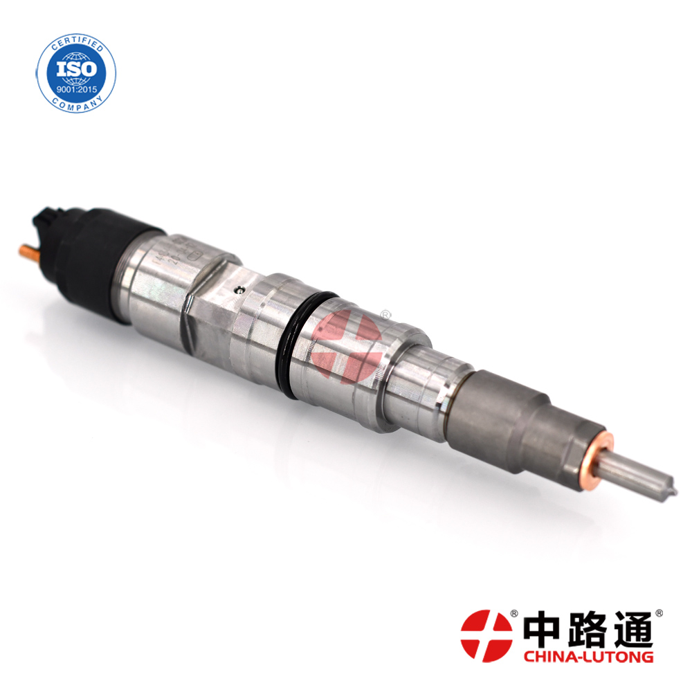 共轨喷油器095000-5890