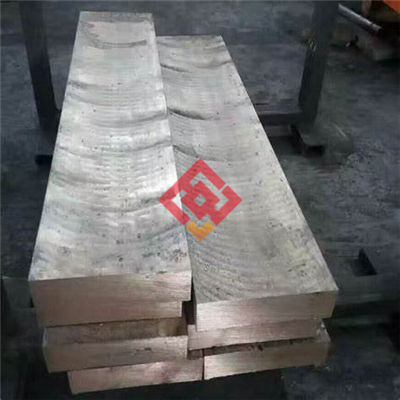 KW6320镍铝青铜锻件KW6320高温稳定耐蚀性强